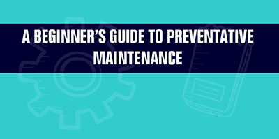 A Beginners Guide to Pavement Maintenance