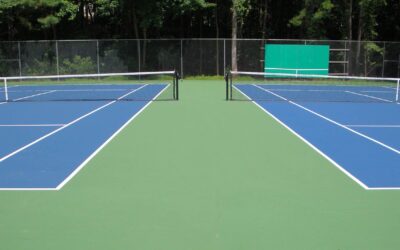 Sport Court Surfaces | Construction & Preparation