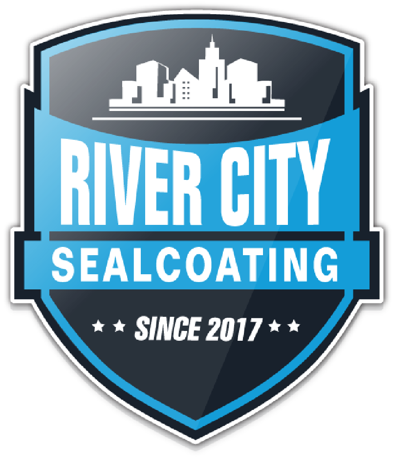 River City Sealcoating logo